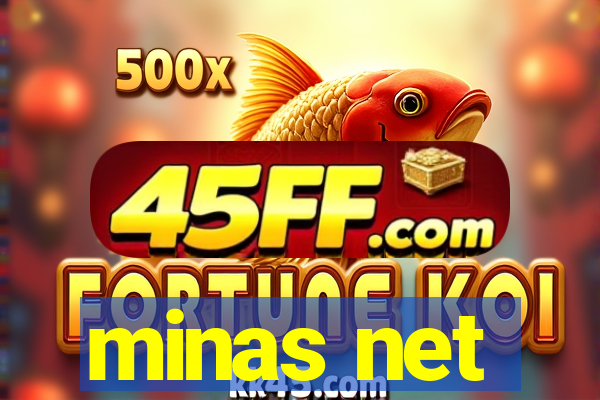 minas net